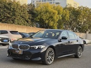 BMW 3 Series 2026