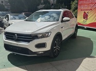 Volkswagen T-Roc 2021