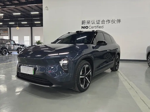 NIO ES7 2023