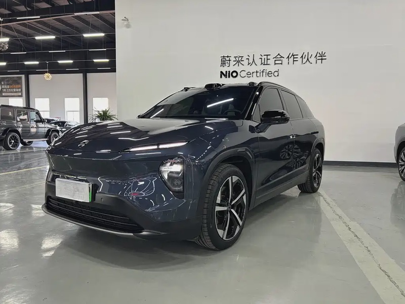 NIO ES7