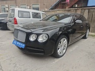 Bentley Flying Spur 2018