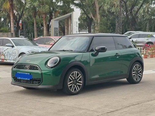 MINI Other 2025