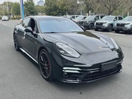 Porsche Panamera 2016