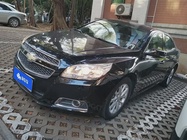 Chevrolet Malibu 2013