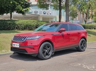 Land Rover Velar 2018
