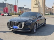 Hongqi H9 2022