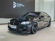 BMW M5 2017