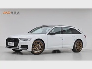 Audi A6 2022