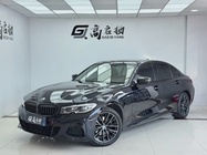 BMW 3 Series 2021