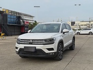 Volkswagen Tharu 2022