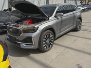 Geely Xingyue L 2025