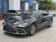 Lexus ES 2023
