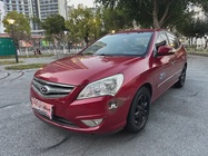 Hyundai Elantra 2009