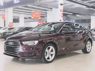 Audi A3 2020