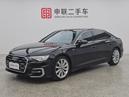 Audi A6 2024