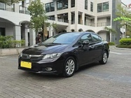 Honda Civic 2013