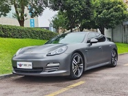 Porsche Panamera 2010