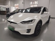 Tesla Model X 2019