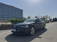 Audi A6 2016
