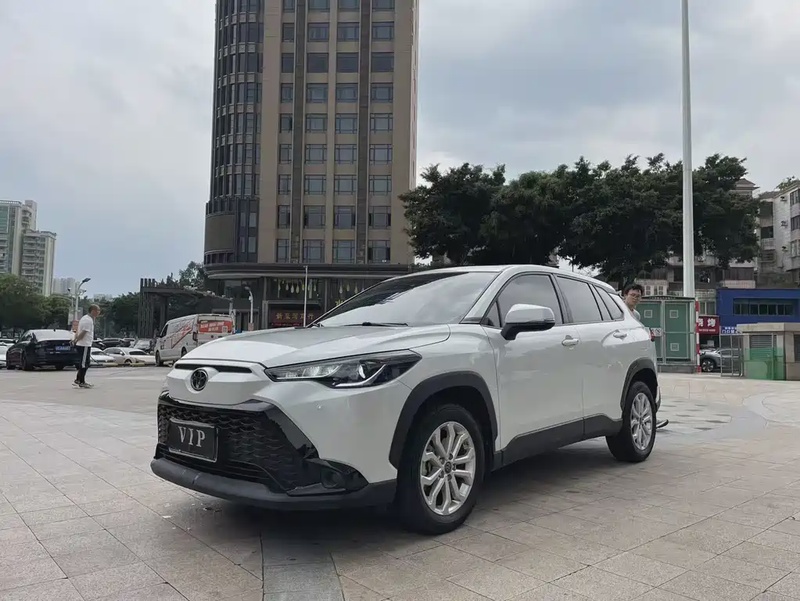 Toyota Frontlander