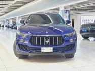 Maserati Levante 2020