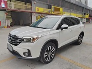 GAC GS4 2018