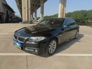 BMW 5 Series 2016