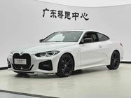 BMW 4 Series 2021