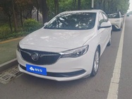 Buick Excelle 2018