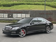 Mercedes-Benz SLC-Class 2013