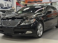 Lexus LS 2007