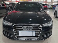 Audi A6 2014