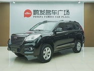 Haval H9 2018