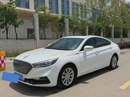 Hongqi H5 2018