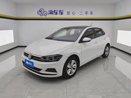 Volkswagen Polo 2019