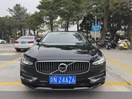 Volvo S90 2018