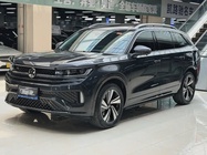 Volkswagen Tavendor 2023