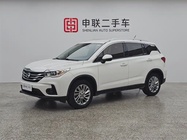 GAC GS4 2016
