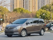 Buick GL8 2016