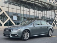 Audi A4 2015