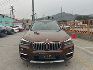 BMW X1 2016
