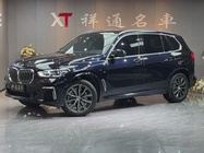 BMW X5 2023