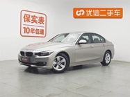 BMW 3 Series 2013