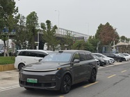 Li Auto L9 2023