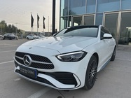 Mercedes-Benz C-Class 2025