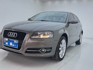 Audi A3 2012