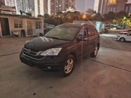 Honda CR-V 2010