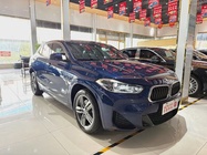 BMW X2 2020