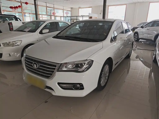 Great Wall C50 2015