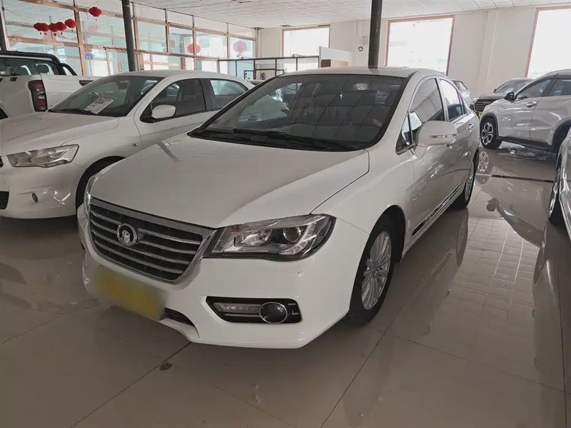 Great Wall C50